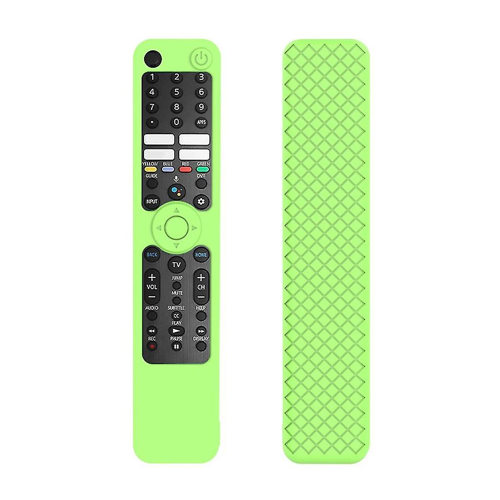 Silicone Case Compatible With Rmf Tx600c/p-u-e Remote Dirt-resistant Box