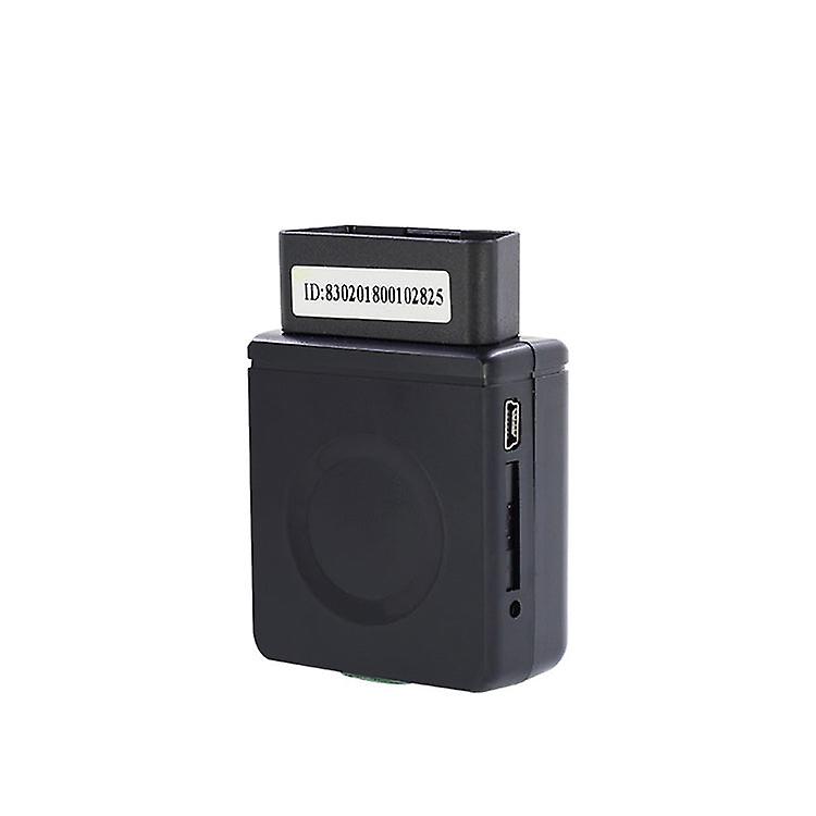 Vjoy Obd 2 Gps Tracker With Diagnostic Function Microphone Built In Android Iphone 3g 4g Gps Tracker Vjoycar