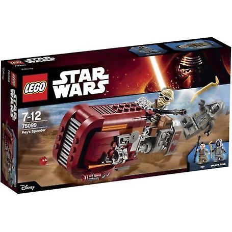 LEGO 75099 Rey's Speeder