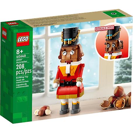 LEGO 40640 Nussknacker