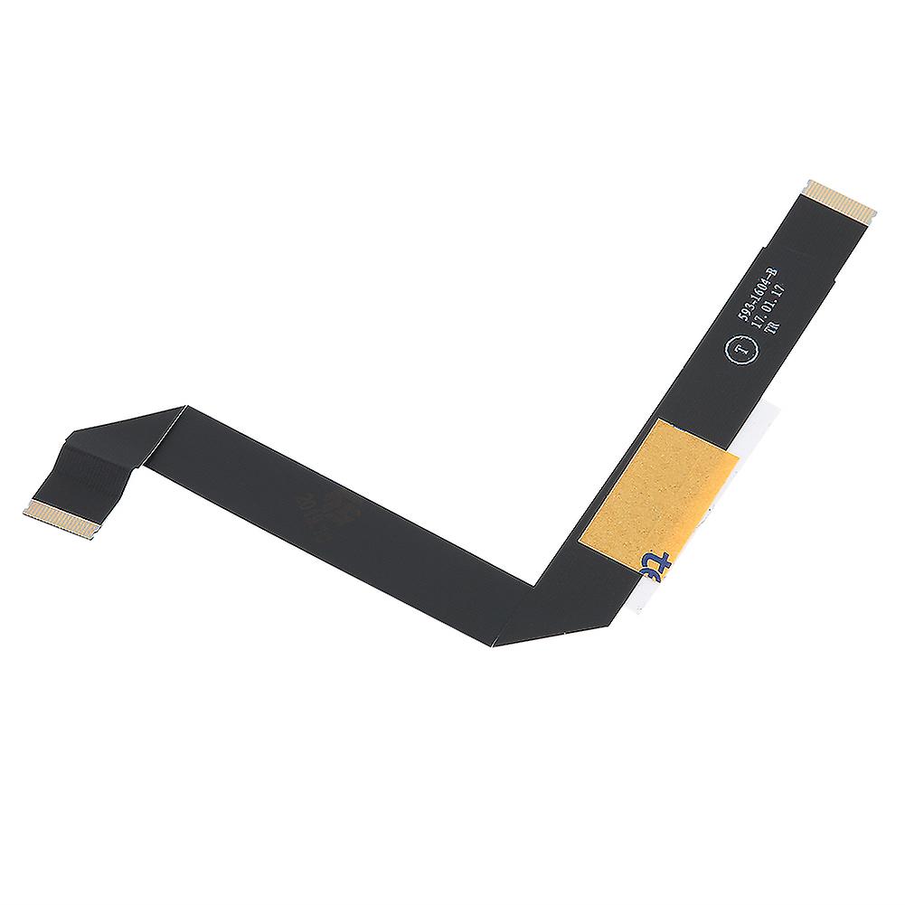 Replaceable Part 2013-2017 A1466 593-1604-B Touchpad FPC Flex Cable for Macbook Air