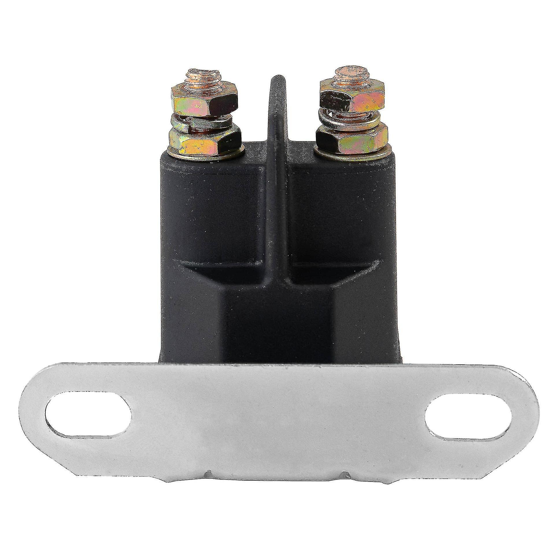 OEM GT 812 1201 211 05 Solenoid for Trombetta 12V 3