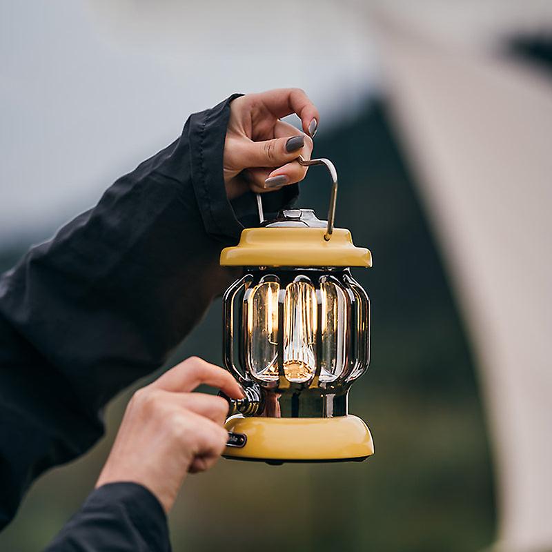 Camping Outdoor Atmosphere Light Portable Charging