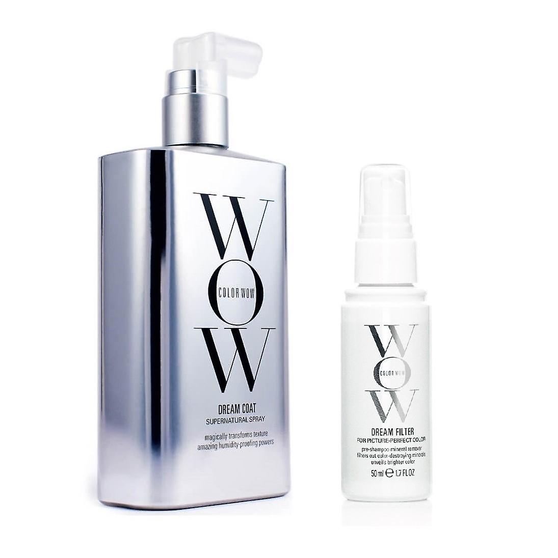 Farbe Wow Dream Coat 200ml + Traumfilter 50ml