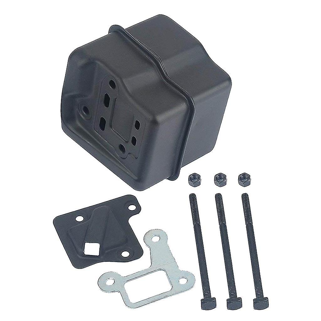 Replacement Muffler Assembly For Stihl 039 MS290 MS310 MS390 Chainsaw