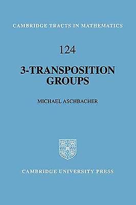 3-Groupes de transposition