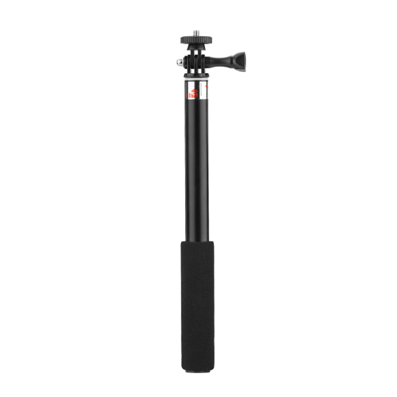 Handheld Selfie Stick Extendable Portable Universal Aluminum Alloy Action Camera Selfie Stick Tripod For Dji Osmo Pocket 3