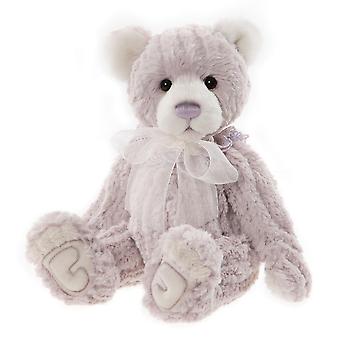 Charlie Bears Coorie Teddy Bear - 30 cm