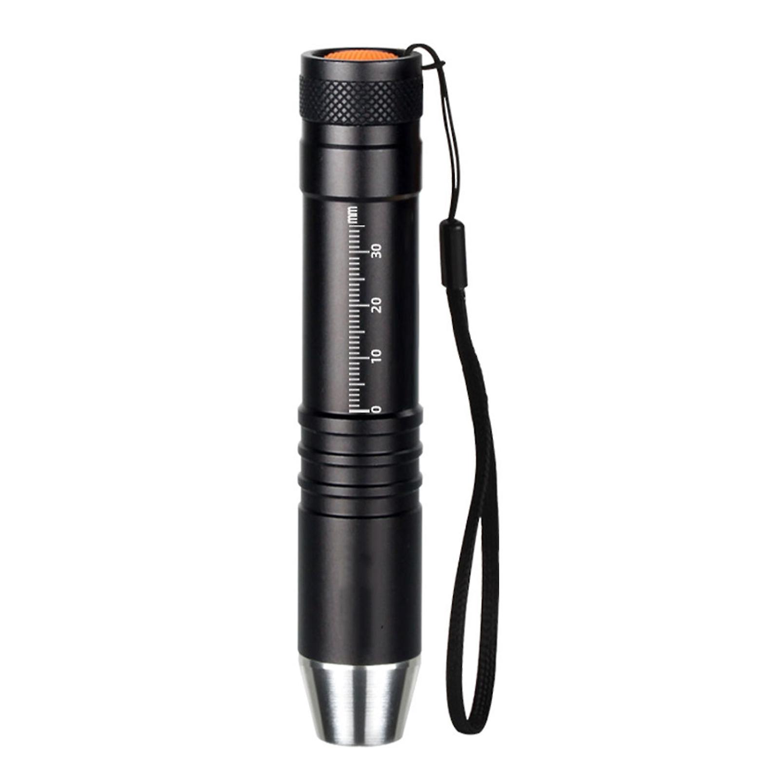 Solar Led Light Outdoor Spotlight Waterproof Long Battery Life Lamp For Pools Courtyard Patios Sidewalks