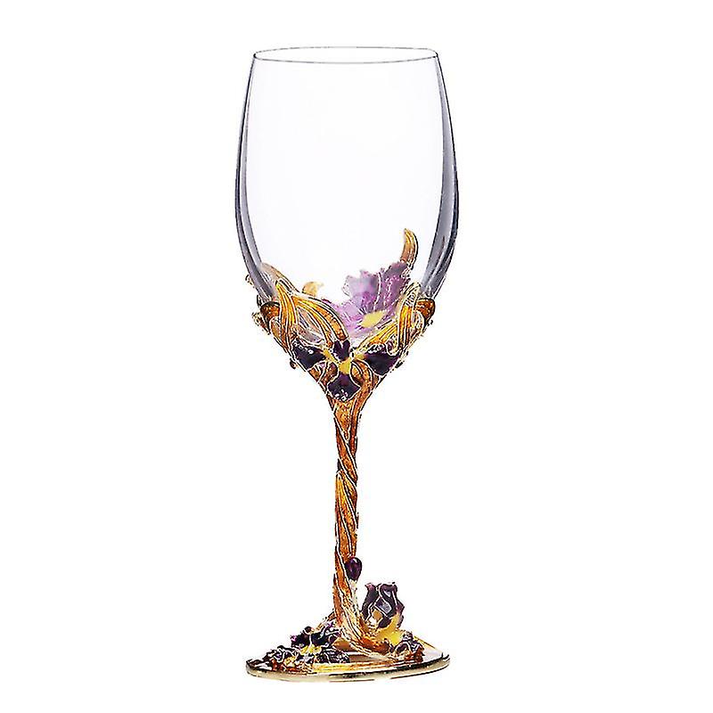 1pcs Gobelet transparent