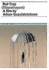 Rat-trap DVD (2008) Jalaja, Gopalakrishnan (DIR) Cert PG Region 2