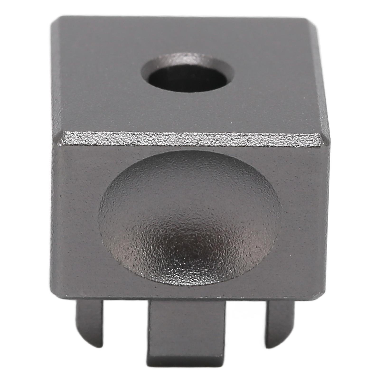 Metal Switch Opener Gray Aluminum Alloy for Mechanical Keyboard