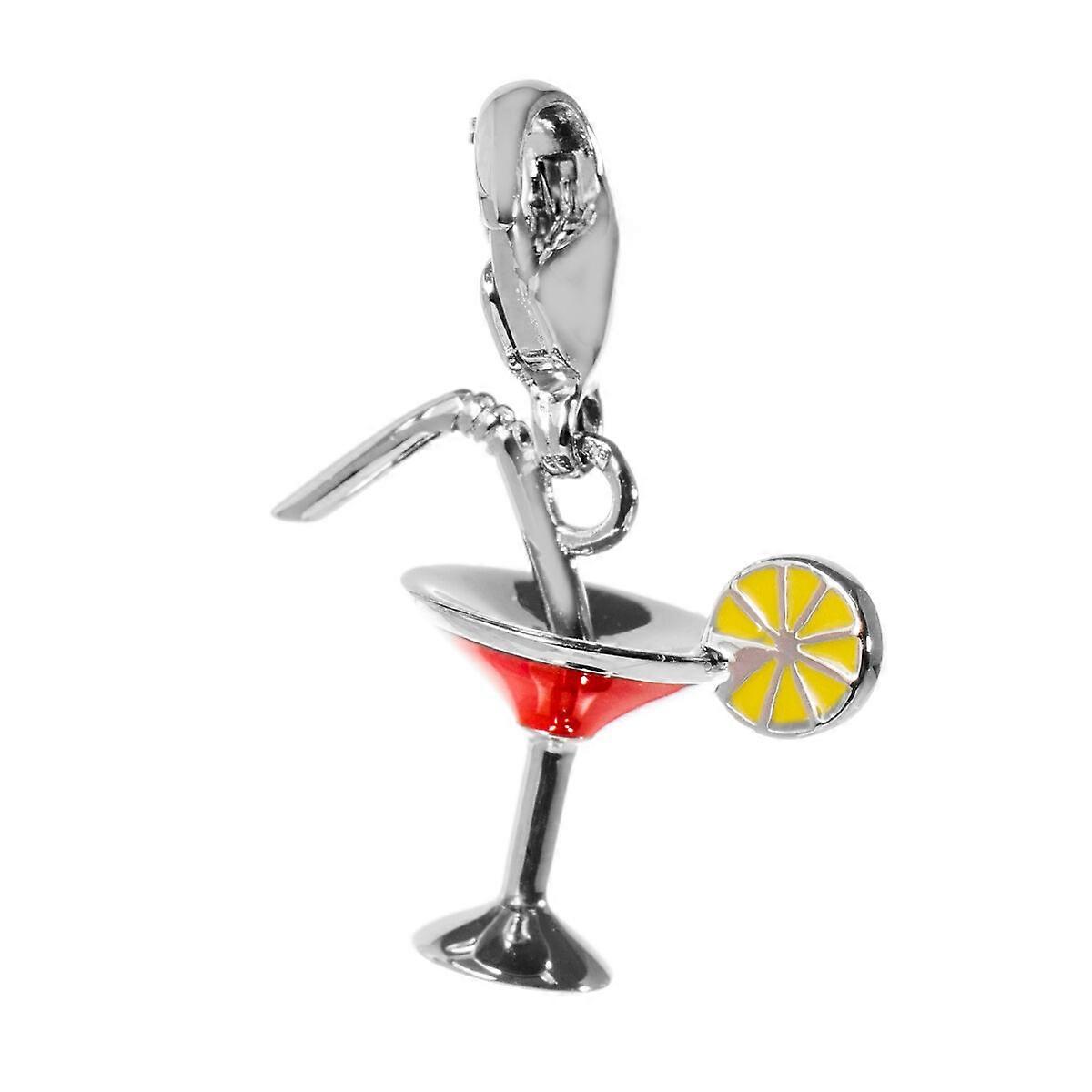 Charms for Women Ti Sento 8138SI (1 cm)