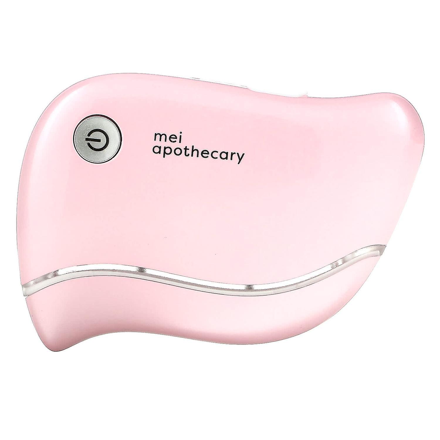 Mei Apothecary, Triple Threat, LED Gua Sha Tool, 1 Tool
