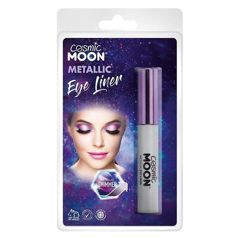 Cosmic Moon Metallic Eye Liner Clamshell 10ml S15706