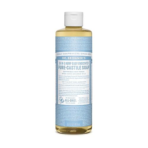 Bio Neutral Bath Gel 475 ml