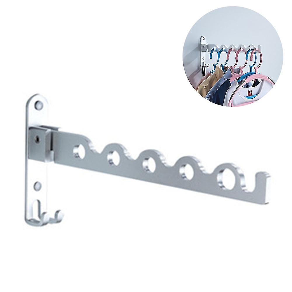 Clothes Vent Stainless Steel, Clothes Hooks For Balcony, Clothes