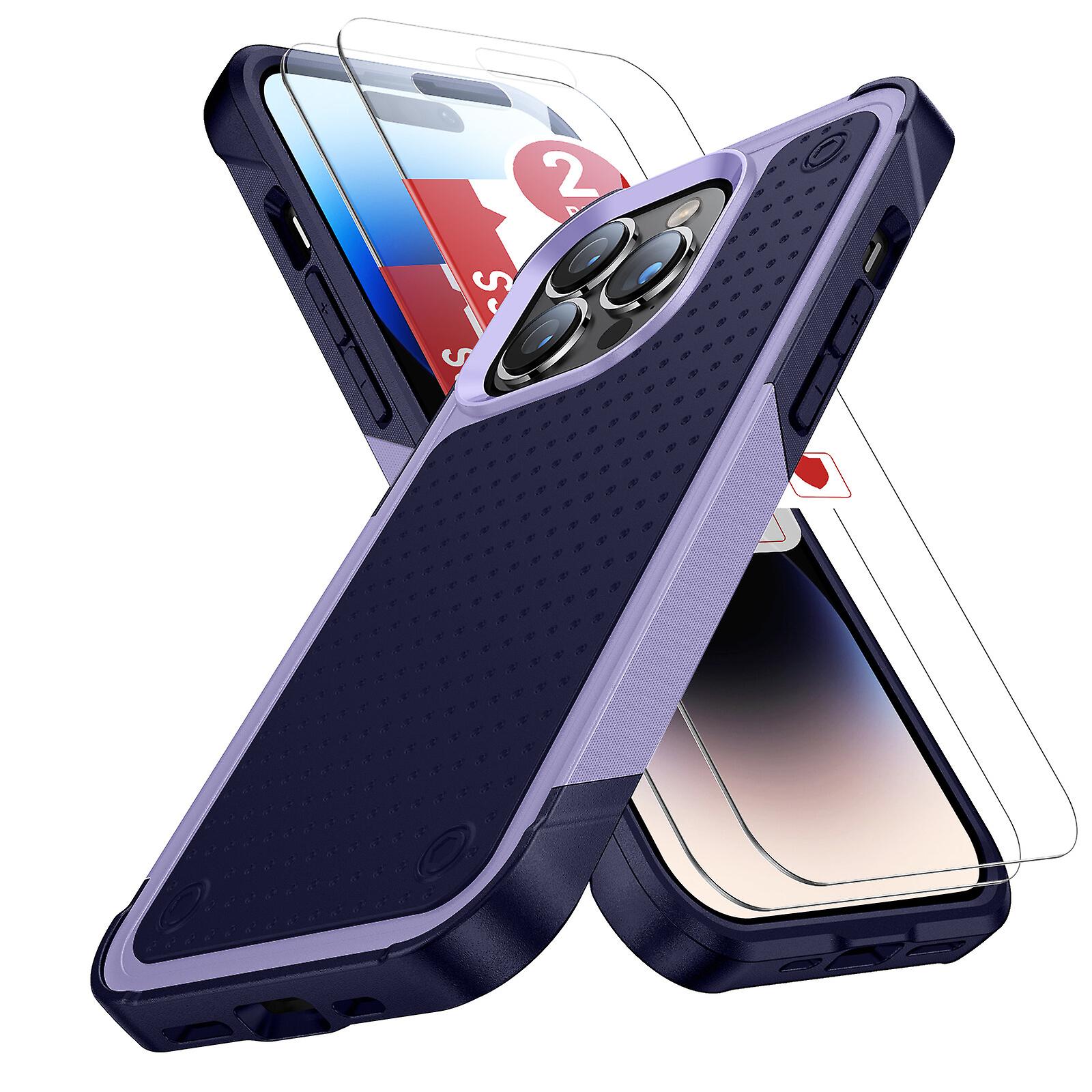Fashion And Simple Phone Case For iPhone 14 Pro Max