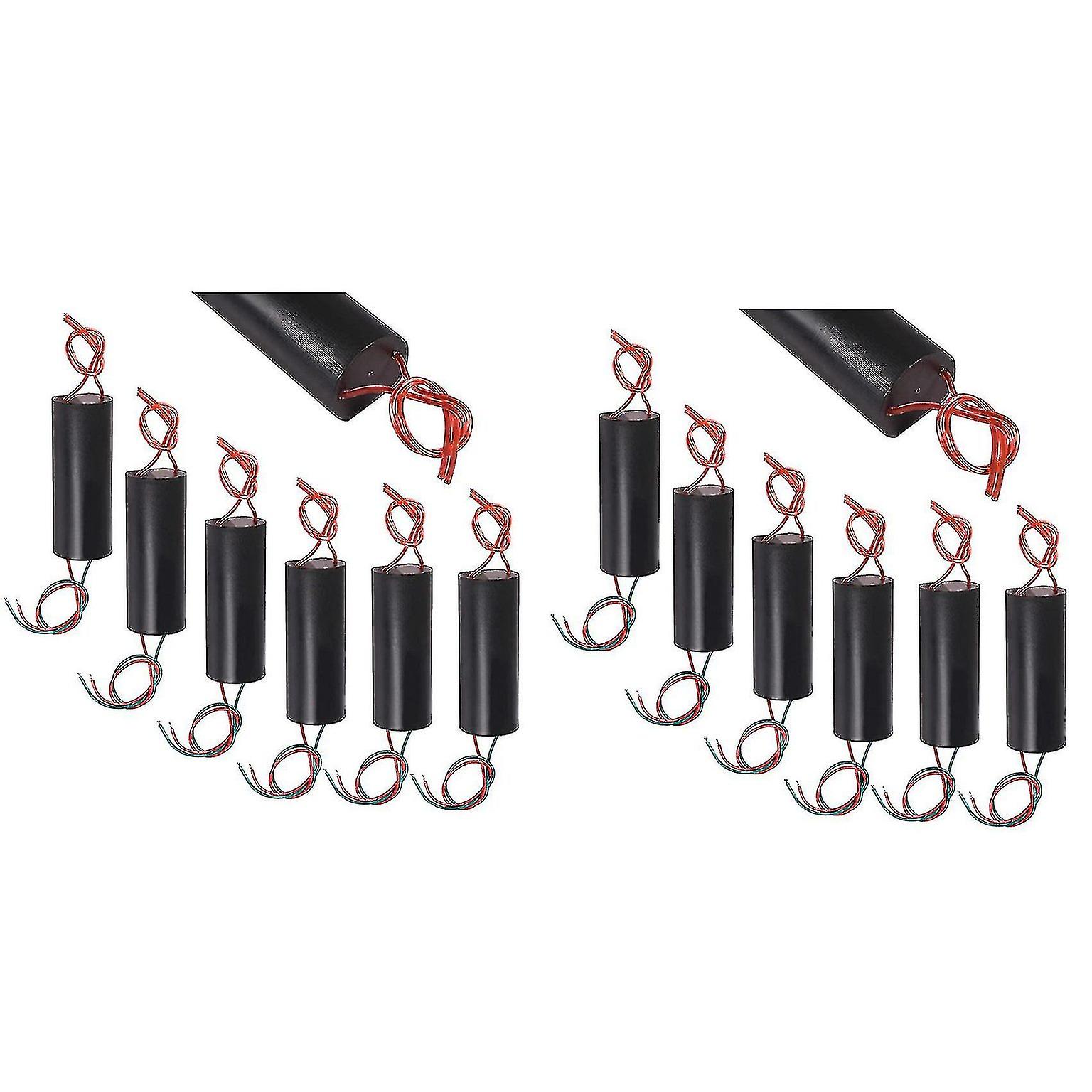 7pcs Dc 3v-6v To 400kv 400000v Boost Step Up Power Module High