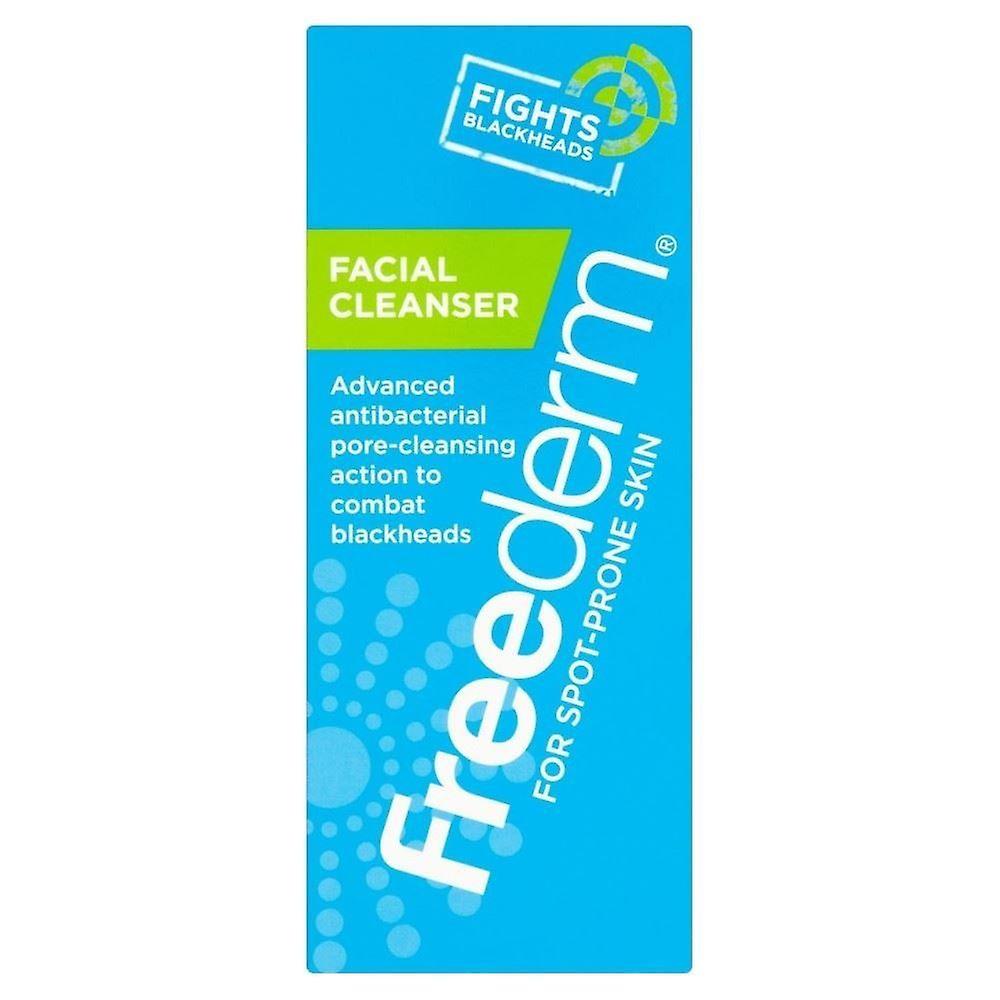 Freederm Facial Cleanser 100ml