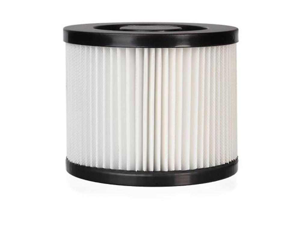 Hepa Filter - Diameter 12 Cm - För askdammsugare (t.ex. Tc90401)