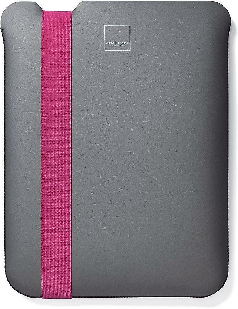 iPad 9.7 "1 ، 2 ، 3 ، 4 النيوبرين واقية قرص الأكمام غطاء القضية Acme Made