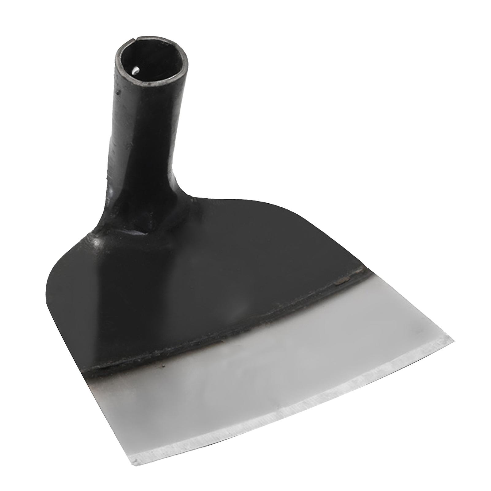 Handheld Farm Hoe Weeding Tool Ergonomic Handle for Gardening Agriculture Landscaping Easy Digging