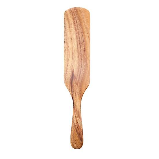 Useful Pan Burr-free Multi-functional Spatula with Handle
