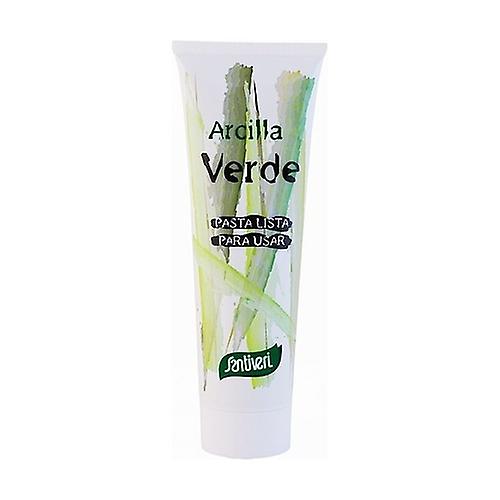 Green clay 400 g