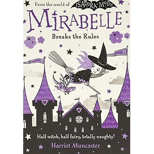 Mirabelle bryter reglene