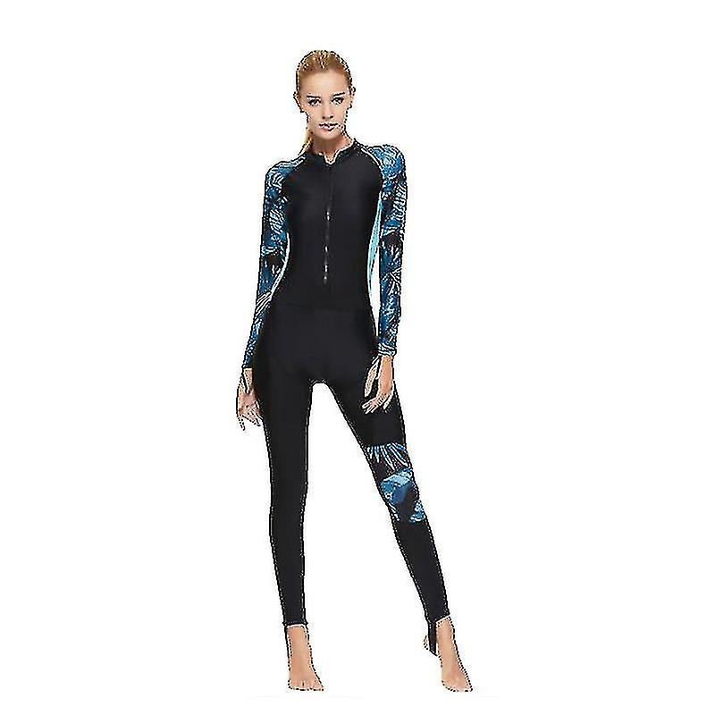 Maillot de bain Sunwear Maillot de bain une pièce Protection UV