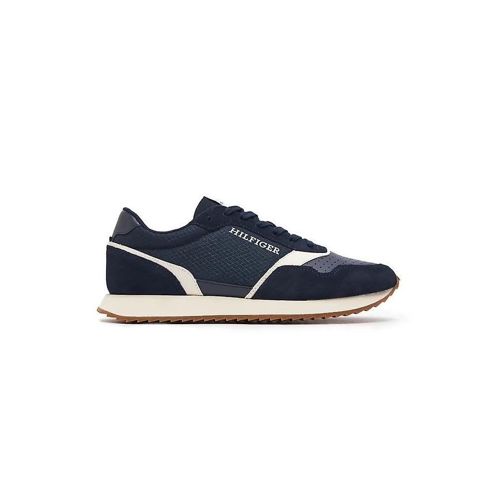 Shoes Tommy Hilfiger Runner Evo Colorama Mix FM0FM04960DW5
