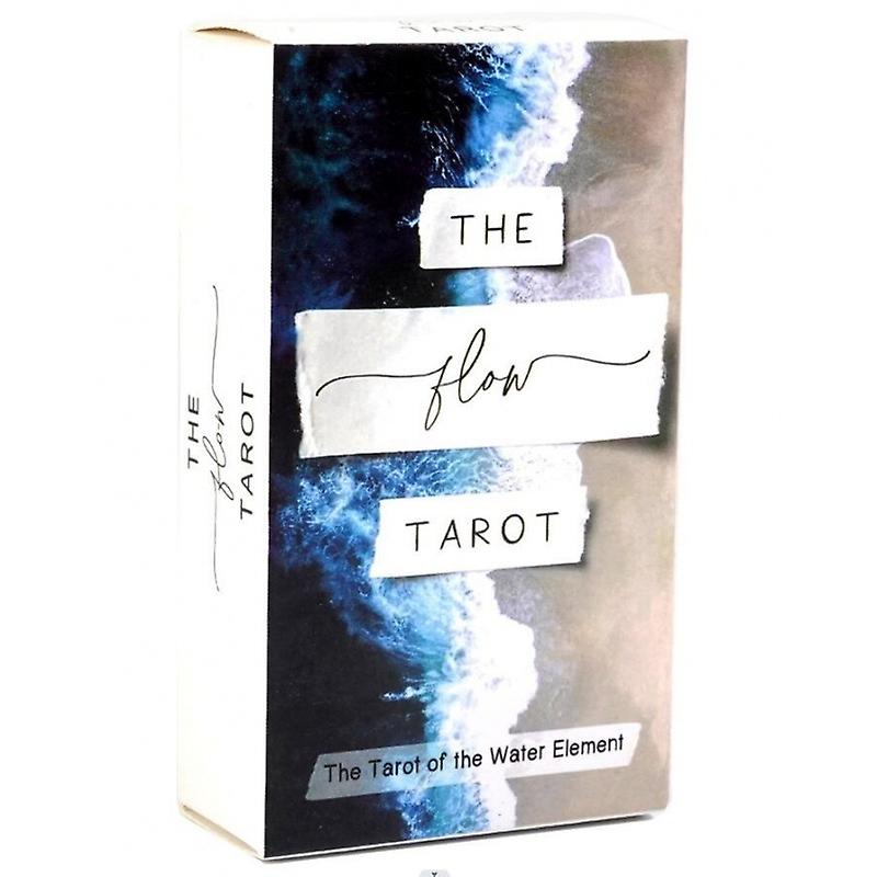 Tarot cards-Oracle cards-Mysterious Tarot-Youth Tarot Card Game Set for Divination Parties