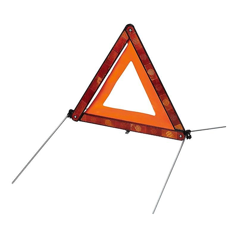 Warning triangle compact model E-approved