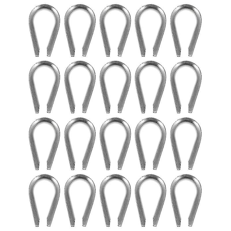 20pcs Thimble Rigging