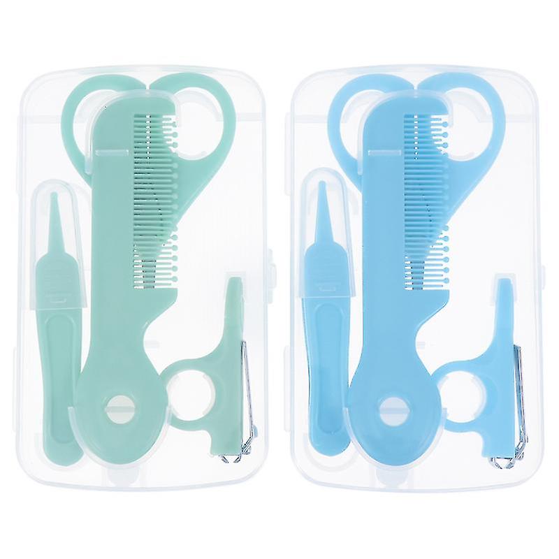 2set Baby Nail Clipper