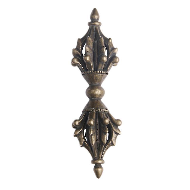 1pcs Small Vajra Pestle Decor