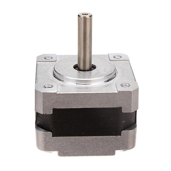1.835 Hybrid Stepper Motor 26mm Two Phase Stepper Motor