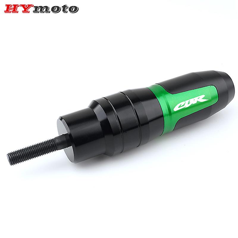 For Cbr250r Cbr300r Cbr500r Cbr600f Cbr650f Cbr 250r 300r 500r 600f 650f Motorcycle Crash Pads Exhaust Sliders Frame Protector