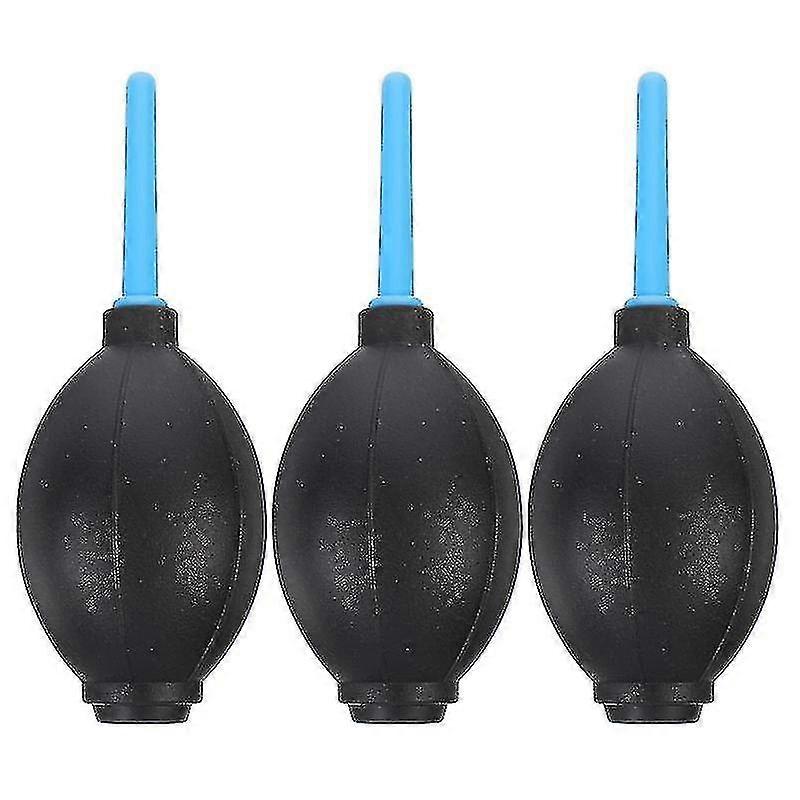3pcs Air Blower, Gentle And Effective Cleaning Tool For Electronics