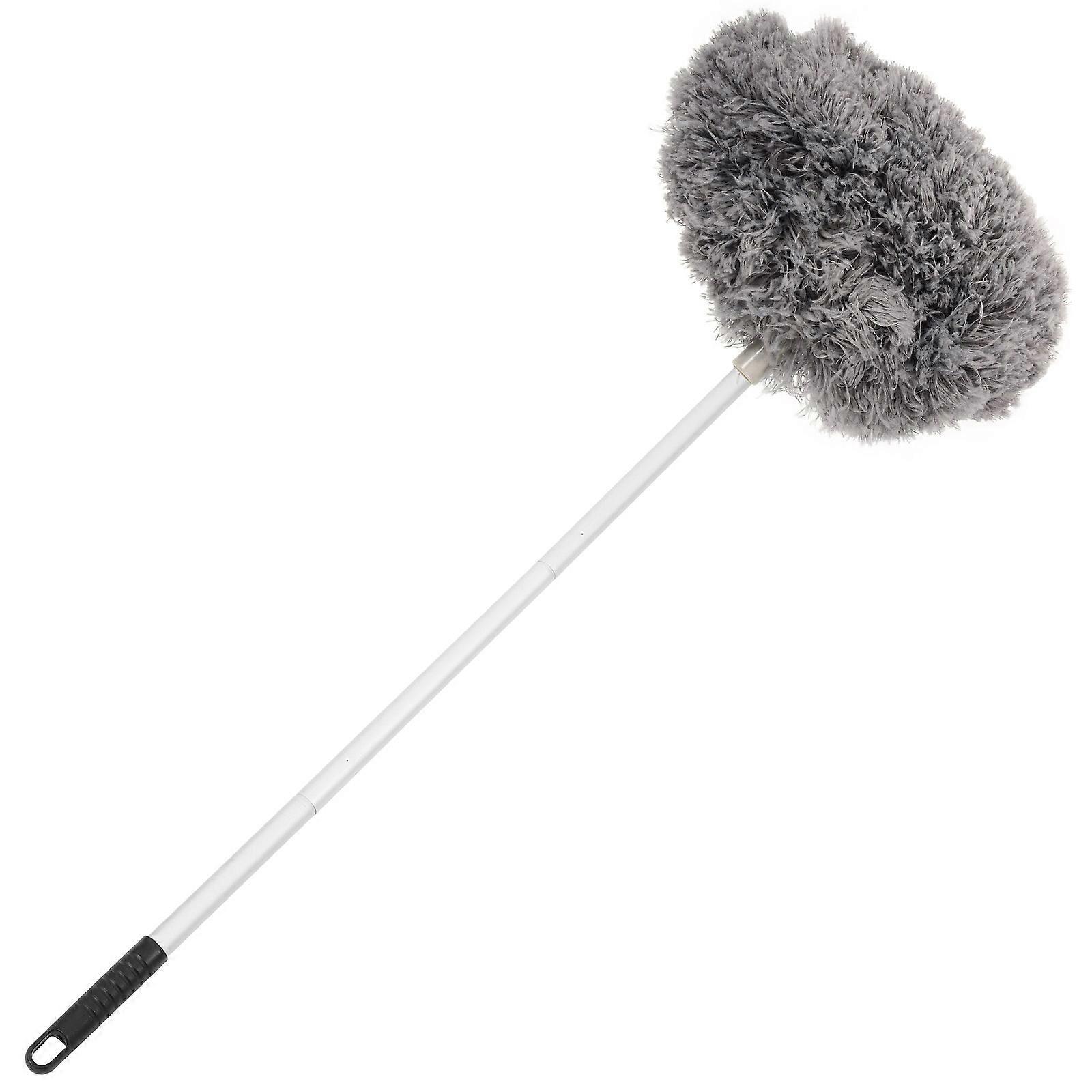 Ceiling Fan Cleaner Cleaning Duster Extendable Duster Ceiling Duster Dusting Brush Telescopic