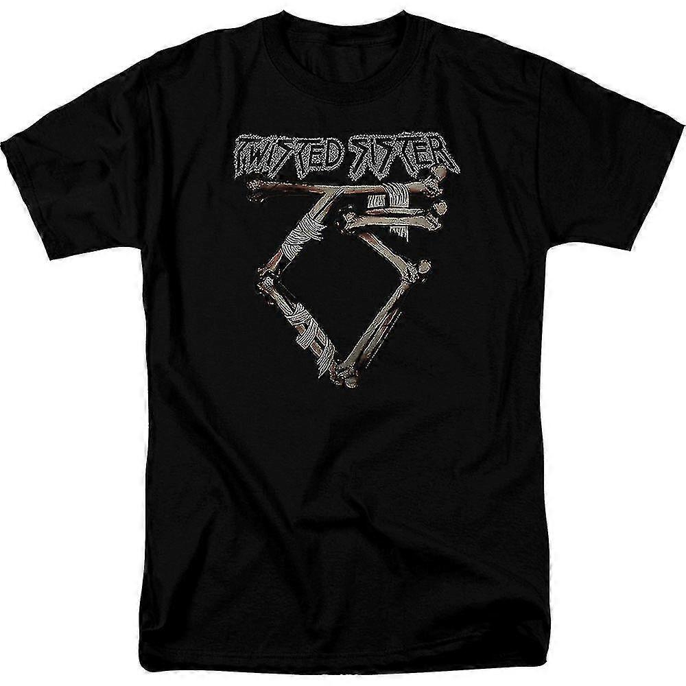 Camiseta Irmã Torcida Enfaixada