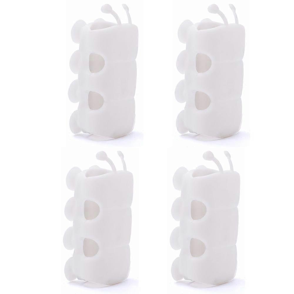 siliconen douchebeugel douchekophouder, douchekop zuignaphouder