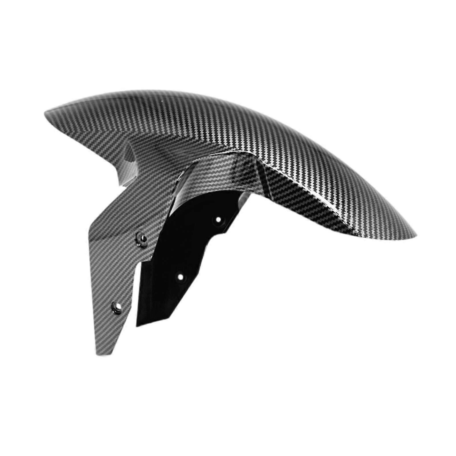 Front Fender Protective Sturdy Wheel Protector for BMW S1000R 2014-2021