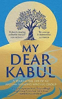 My Dear Kabul
