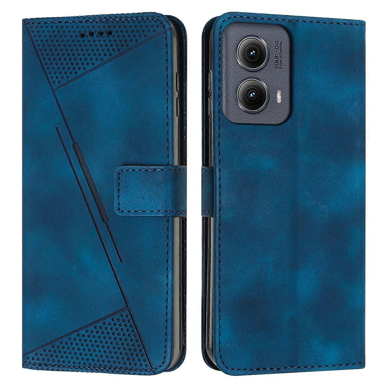 PU + TPU Case For Motorola Edge 2024