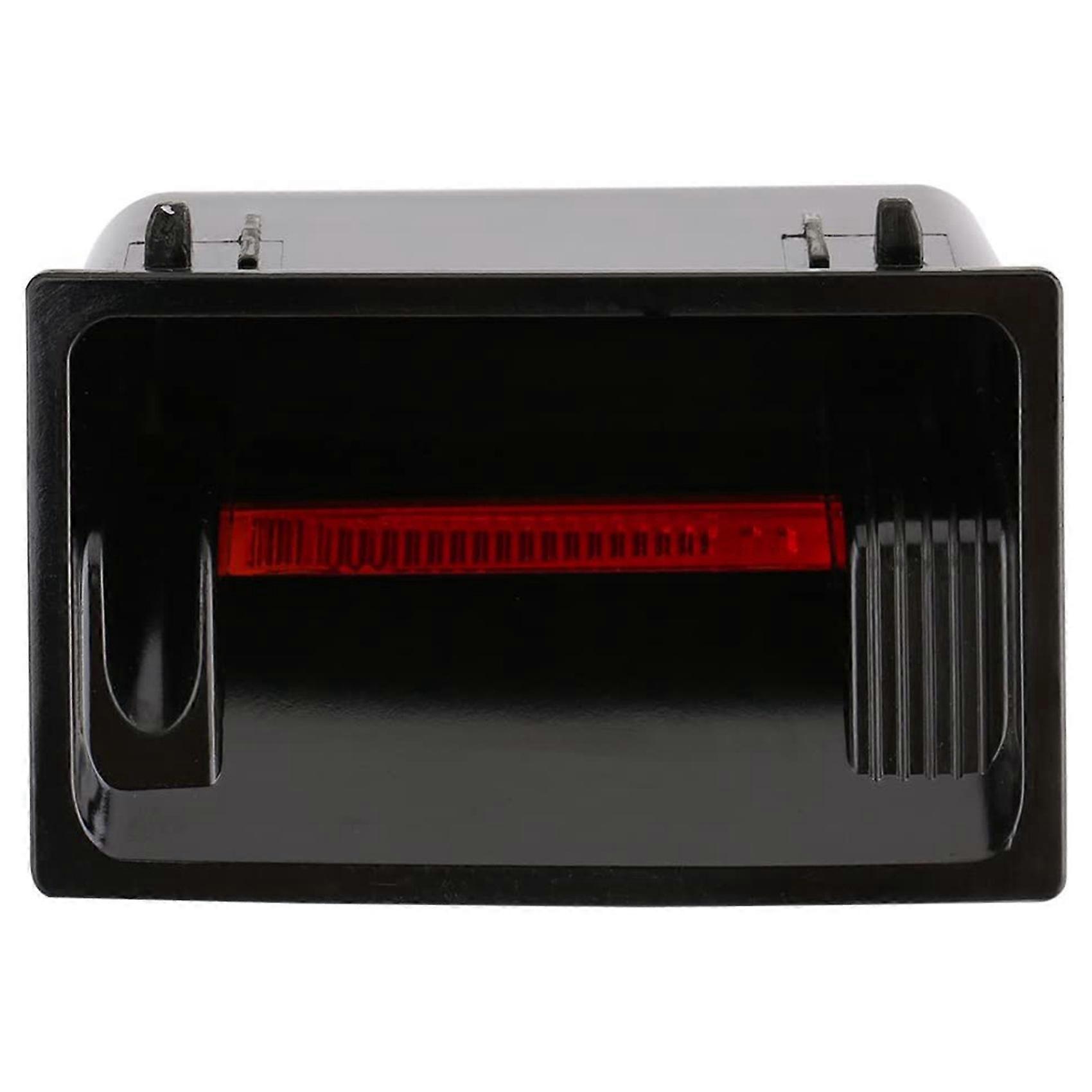8K0857989 8K0 857 989 Front Ash Tray Insert Lighter for - A4 A5 Q5 2009-2015 RS4 2013-2015 RS5