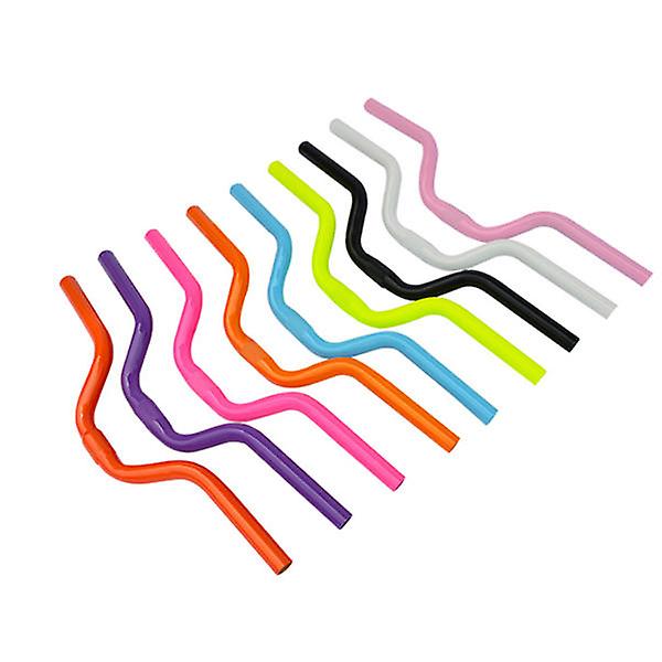 Fixed Gear Bike Bicycle Aluminum Alloy Handlebar Grips