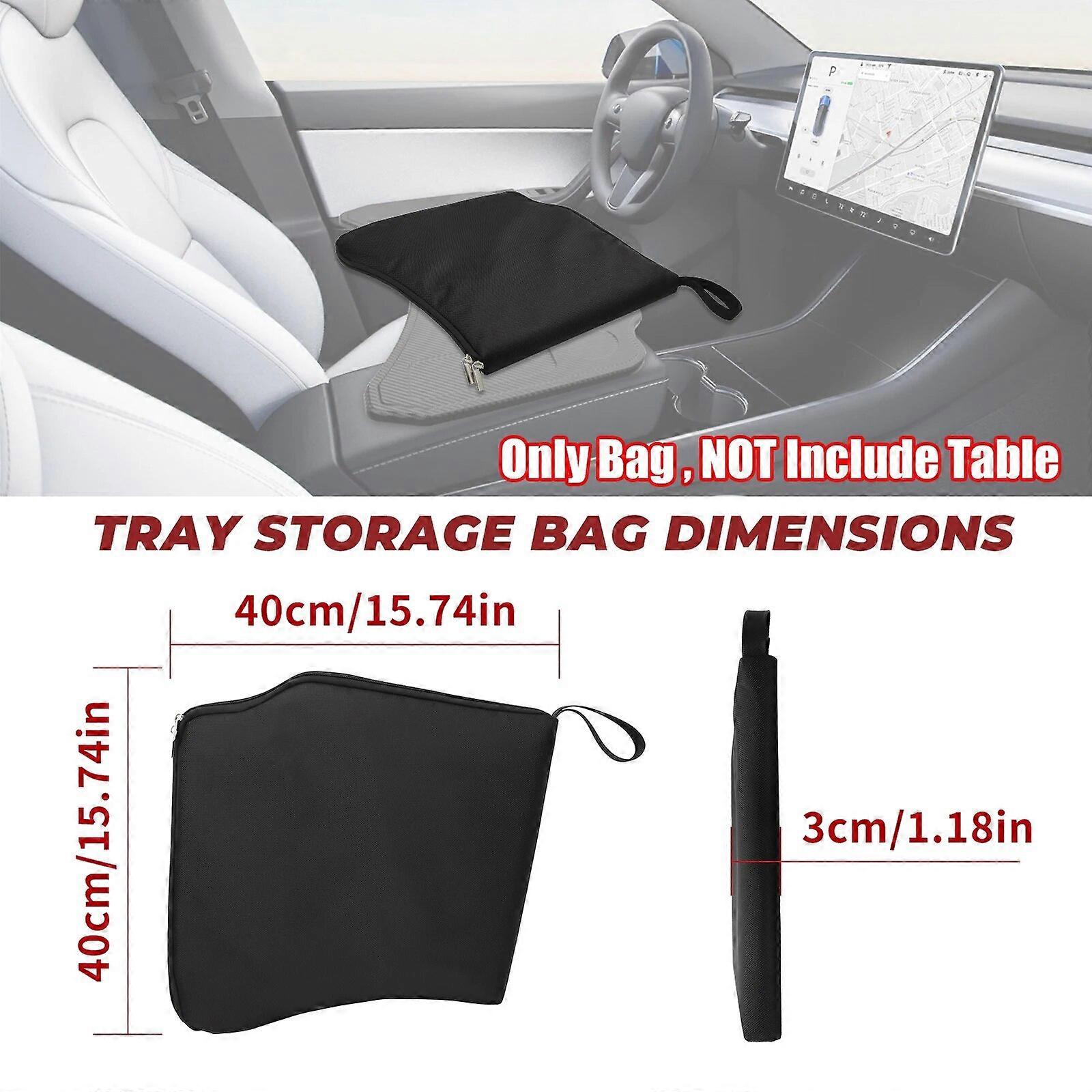 Für Tesla Model 3 Y Auto Lenkrad Tisch Board Laptop Notebook Schreibtischhalterung Ständer Universal Essen Trinken Tablett Halter ModelY