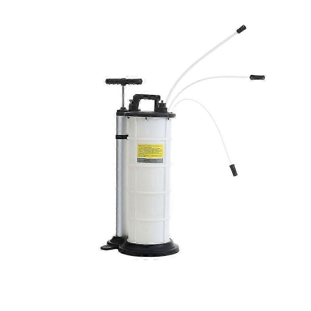 Oil Extractor Manual Hand Pump